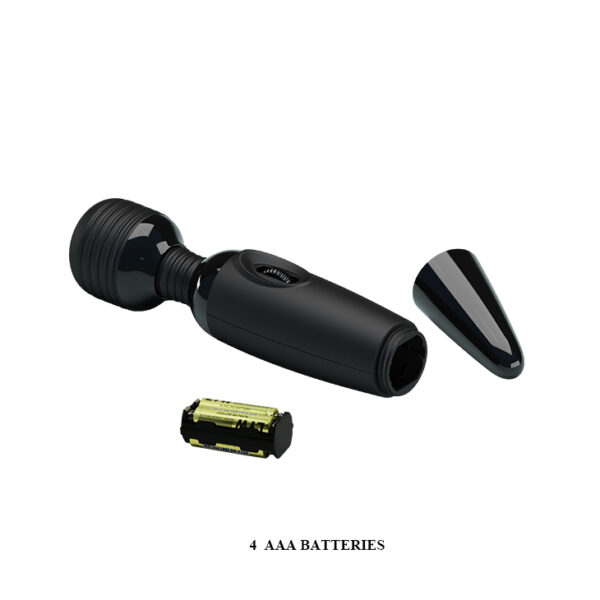 POWER WAND Vibration