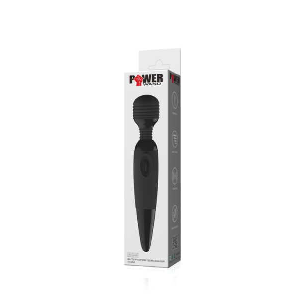 POWER WAND Vibration