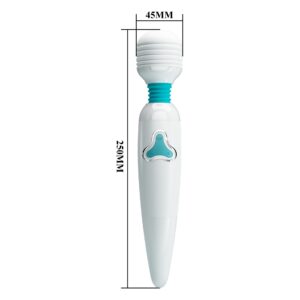 Stavros The Great 7 vibration functions, Silicone ABS