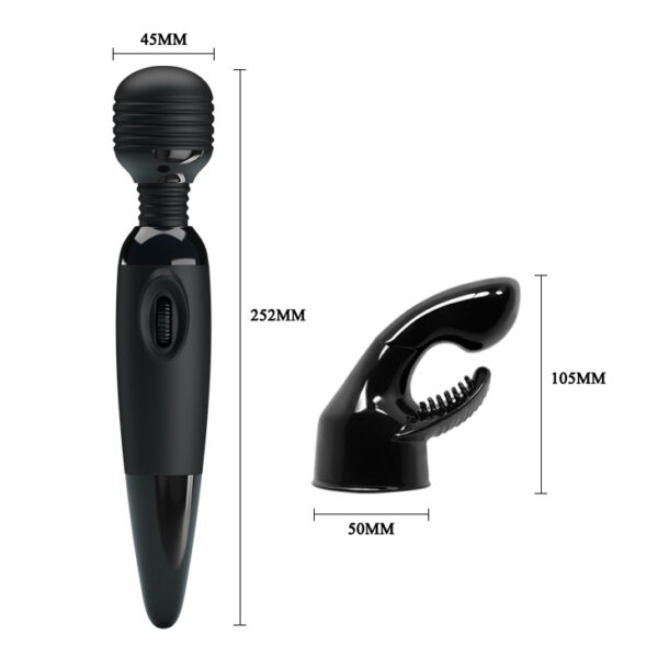Sensual massager Multi-Speed Vibration