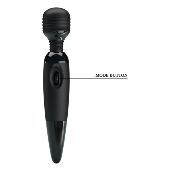 Sensual massager Multi-Speed Vibration
