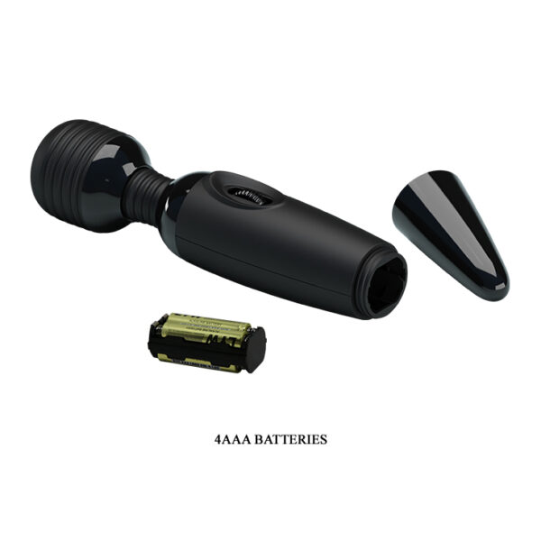 Sensual massager Multi-Speed Vibration