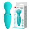 10 vibration functions, Magnetic USB charging