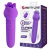 Dannell Extreme Series Vibrator