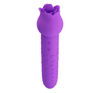 Dannell Extreme Series Vibrator