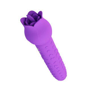 Dannell Extreme Series Vibrator