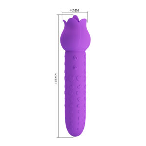 Dannell Extreme Series Vibrator