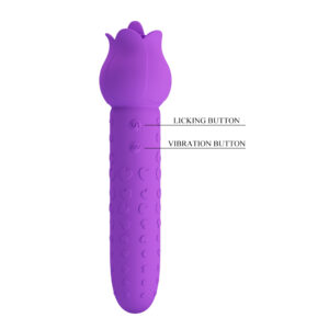 Dannell Extreme Series Vibrator