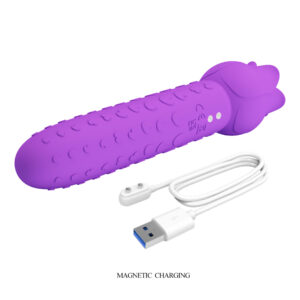 Dannell Extreme Series Vibrator