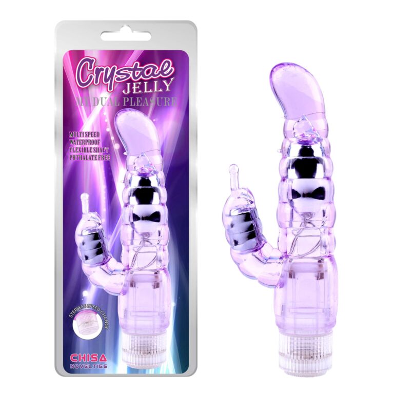ΔΟΝΗΤΗΣ MY DUAL PLEASURE