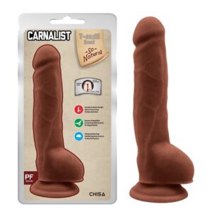ΟΜΟΙΩΜΑΤΑ (DILDOS)