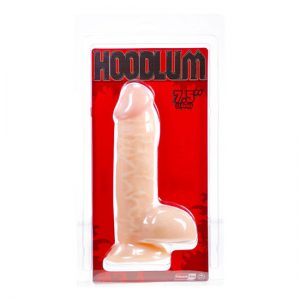 ΟΜΟΊΩΜΑ ΠΈΟΥΣ ΦΥΣΙΚΌ ΧΡΏΜΑ ΜΕ ΒΕΝΤΟΎΖΑ REAL DILDO 19cm