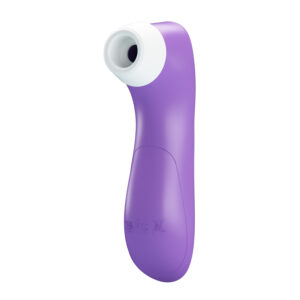 Sucking pleasure stimulato Breezer - Purple