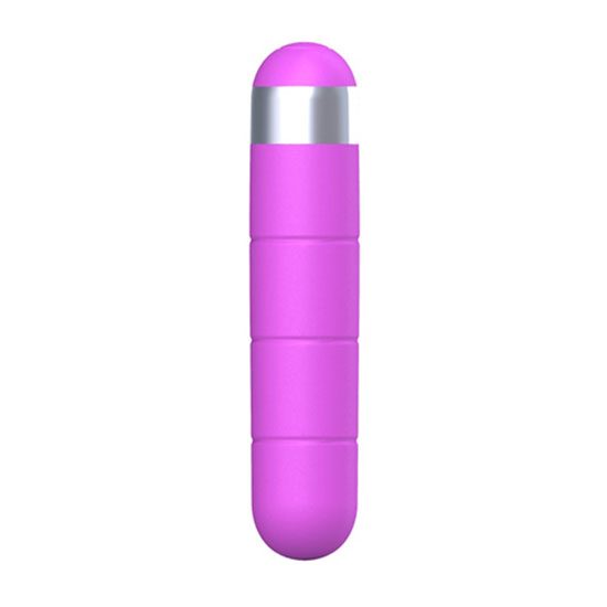 MINI ΡΟΖ ΔΟΝΗΤΑΚΙ MINI ODECO BULLET CLIT VIBRATOR