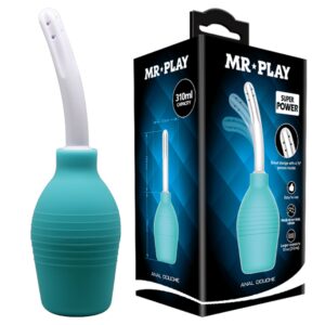ANAL DOUCHE (ΚΛΙΣΜΑ)