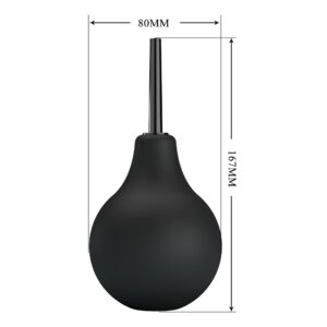 ANAL DOUCHE (ΚΛΙΣΜΑ)