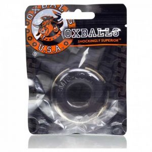 OXBALLS DO-NUT CLEAR COCKRING ΔΑΚΤΎΛΙΟΣ ΚΑΘΥΣΤΈΡΗΣΗΣ