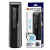 Suction & Vibration Masturbator