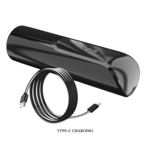 Suction & Vibration Masturbator