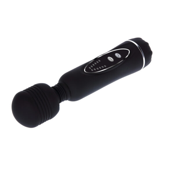 POWER WAND 12 vibration functions
