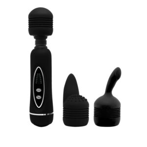 POWER WAND 12 vibration functions
