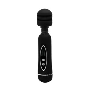 POWER WAND 12 vibration functions