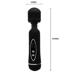 POWER WAND 12 vibration functions
