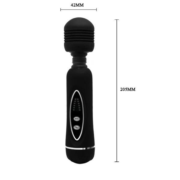 POWER WAND 12 vibration functions