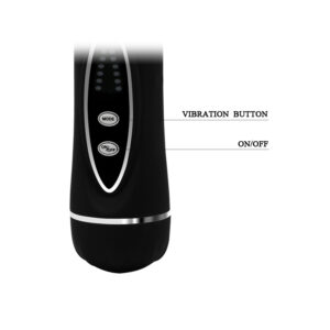 POWER WAND 12 vibration functions