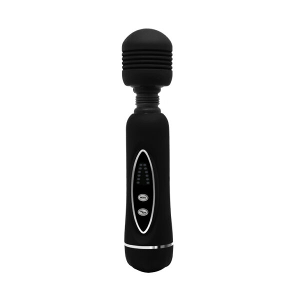 POWER WAND 12 vibration functions