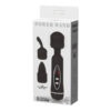 POWER WAND 12 vibration functions