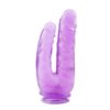 9.4 Inch Dildo-Purple