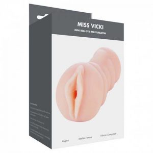 ΟΜΟΊΩΜΑ ΑΙΔΟΊΟΥ ΜΑΛΑΚΌ ΑΥΝΑΝΙΣΤΗΡΙ VICKI POCKET PUSSY