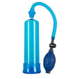 ΜΕΓΕΝΘΥΤΕΣ ΠΕΟΥΣ (PUMP)